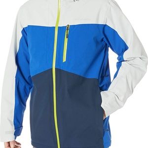 Columbia Wild Card Jacket